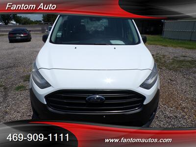 2020 Ford Transit Connect XL   - Photo 2 - Rockwall, TX 75032