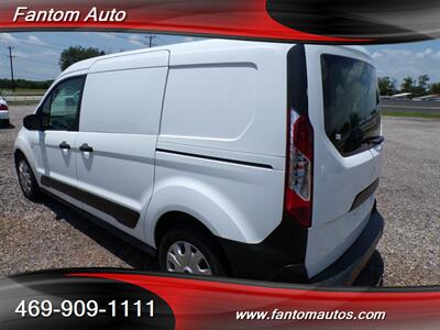 2020 Ford Transit Connect XL   - Photo 7 - Rockwall, TX 75032