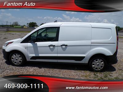 2020 Ford Transit Connect XL   - Photo 8 - Rockwall, TX 75032