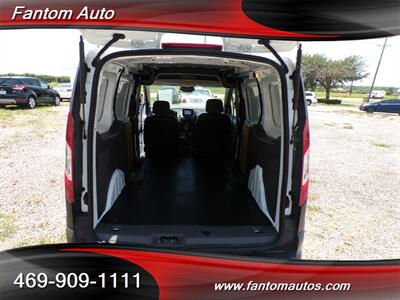 2020 Ford Transit Connect XL   - Photo 11 - Rockwall, TX 75032