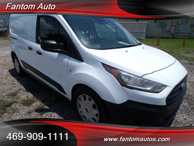 2020 Ford Transit Connect XL   - Photo 3 - Rockwall, TX 75032