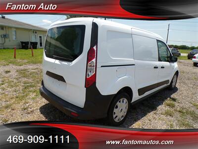 2020 Ford Transit Connect XL   - Photo 5 - Rockwall, TX 75032