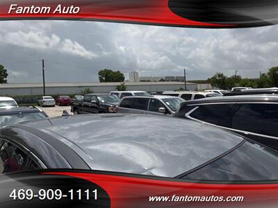 2018 Nissan Murano S   - Photo 9 - Rockwall, TX 75032