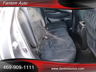 2018 Nissan Murano S - Photo 12 - Rockwall, TX 75032