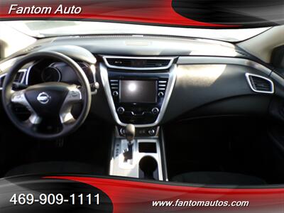 2018 Nissan Murano S - Photo 14 - Rockwall, TX 75032