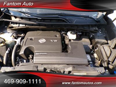 2018 Nissan Murano S - Photo 18 - Rockwall, TX 75032