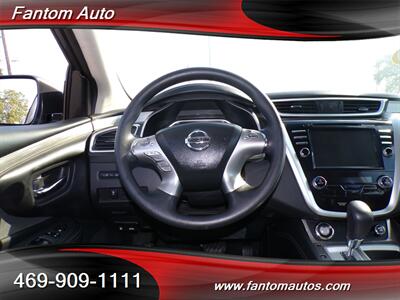 2018 Nissan Murano S - Photo 15 - Rockwall, TX 75032