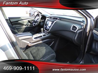2018 Nissan Murano S - Photo 13 - Rockwall, TX 75032