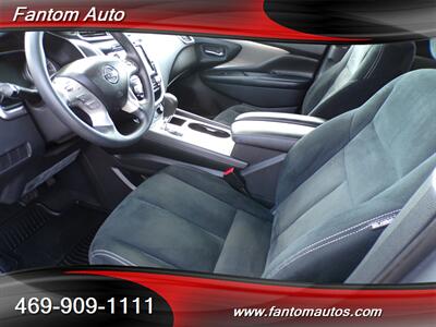 2018 Nissan Murano S - Photo 10 - Rockwall, TX 75032