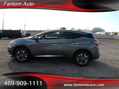 2018 Nissan Murano S - Photo 9 - Rockwall, TX 75032