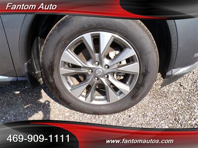 2018 Nissan Murano S - Photo 17 - Rockwall, TX 75032