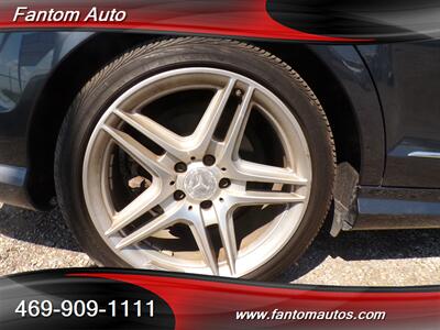 2013 Mercedes-Benz C250 Sport   - Photo 15 - Rockwall, TX 75032