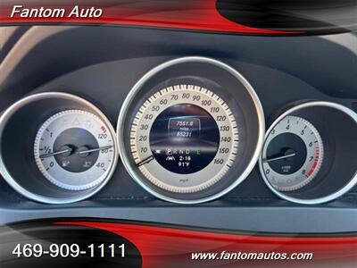 2013 Mercedes-Benz C 250 Sport   - Photo 10 - Rockwall, TX 75032