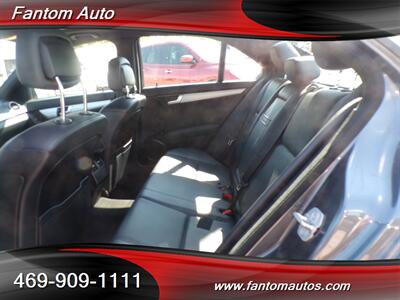 2013 Mercedes-Benz C250 Sport   - Photo 11 - Rockwall, TX 75032