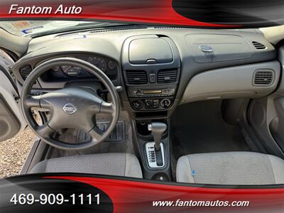 2004 Nissan Sentra 1.8 S   - Photo 11 - Rockwall, TX 75032