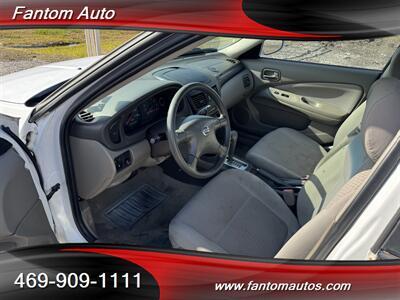 2004 Nissan Sentra 1.8 S   - Photo 6 - Rockwall, TX 75032