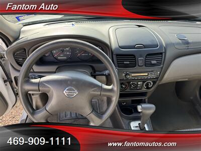 2004 Nissan Sentra 1.8 S   - Photo 10 - Rockwall, TX 75032