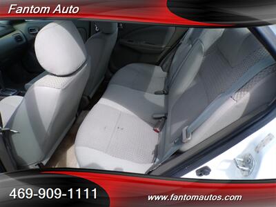 2004 Nissan Sentra 1.8 S   - Photo 11 - Rockwall, TX 75032