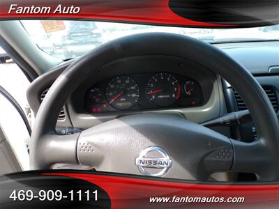 2004 Nissan Sentra 1.8 S   - Photo 10 - Rockwall, TX 75032