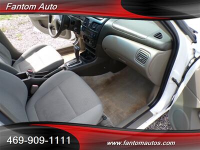 2004 Nissan Sentra 1.8 S   - Photo 14 - Rockwall, TX 75032