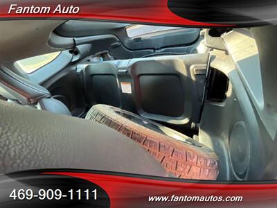 2013 Honda CR-Z Hybird w/Premium   - Photo 4 - Rockwall, TX 75032