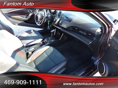 2013 Honda CR-Z Hybird w/Premium   - Photo 11 - Rockwall, TX 75032
