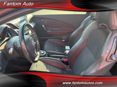 2013 Honda CR-Z Hybird w/Premium   - Photo 5 - Rockwall, TX 75032