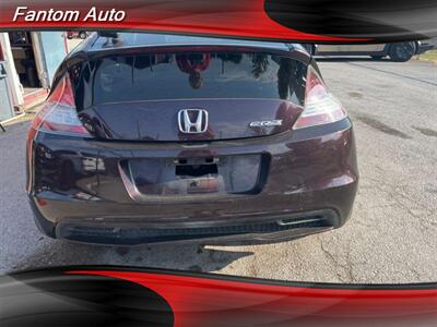 2013 Honda CR-Z Hybird w/Premium   - Photo 12 - Rockwall, TX 75032
