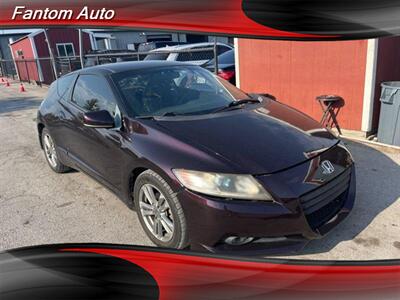 2013 Honda CR-Z Hybird w/Premium   - Photo 10 - Rockwall, TX 75032