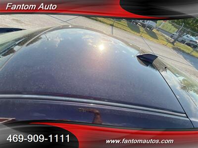 2013 Honda CR-Z Hybird w/Premium   - Photo 8 - Rockwall, TX 75032