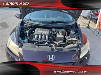 2013 Honda CR-Z Hybird w/Premium   - Photo 2 - Rockwall, TX 75032