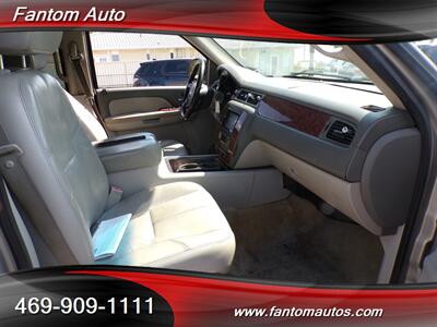 2007 Chevrolet Suburban LT   - Photo 12 - Rockwall, TX 75032