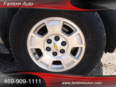 2007 Chevrolet Suburban LT   - Photo 19 - Rockwall, TX 75032