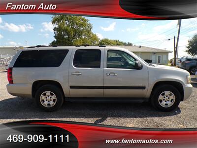 2007 Chevrolet Suburban LT   - Photo 8 - Rockwall, TX 75032