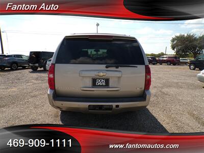 2007 Chevrolet Suburban LT   - Photo 6 - Rockwall, TX 75032