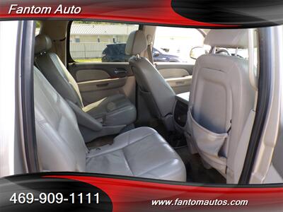 2007 Chevrolet Suburban LT   - Photo 11 - Rockwall, TX 75032