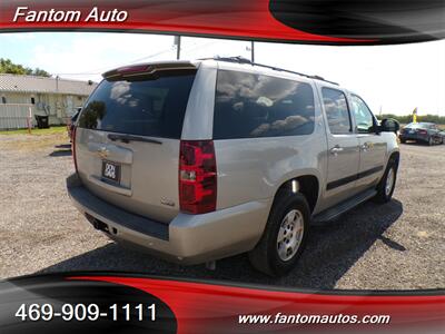 2007 Chevrolet Suburban LT   - Photo 7 - Rockwall, TX 75032