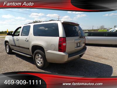 2007 Chevrolet Suburban LT   - Photo 5 - Rockwall, TX 75032