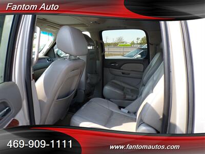 2007 Chevrolet Suburban LT   - Photo 10 - Rockwall, TX 75032