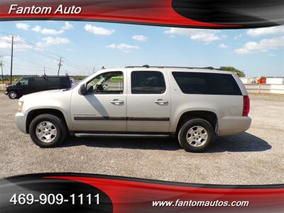 2007 Chevrolet Suburban LT   - Photo 4 - Rockwall, TX 75032