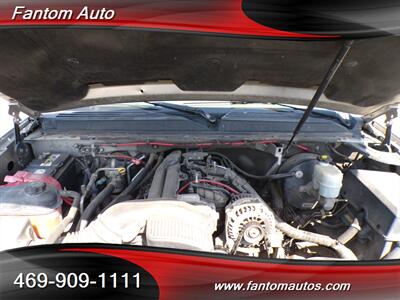 2007 Chevrolet Suburban LT   - Photo 20 - Rockwall, TX 75032