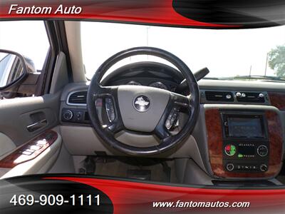 2007 Chevrolet Suburban LT   - Photo 14 - Rockwall, TX 75032