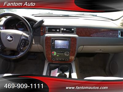 2007 Chevrolet Suburban LT   - Photo 13 - Rockwall, TX 75032