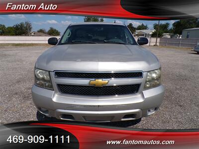 2007 Chevrolet Suburban LT   - Photo 2 - Rockwall, TX 75032