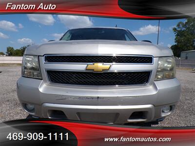 2007 Chevrolet Suburban LT   - Photo 18 - Rockwall, TX 75032