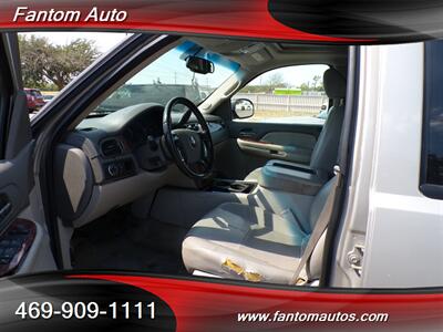 2007 Chevrolet Suburban LT   - Photo 9 - Rockwall, TX 75032