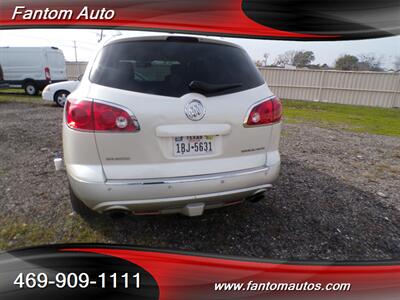 2012 Buick Enclave Leather   - Photo 16 - Rockwall, TX 75032