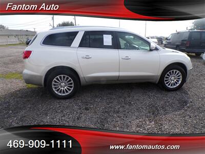 2012 Buick Enclave Leather   - Photo 17 - Rockwall, TX 75032