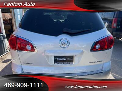 2012 Buick Enclave Leather   - Photo 6 - Rockwall, TX 75032