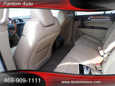2012 Buick Enclave Leather   - Photo 15 - Rockwall, TX 75032